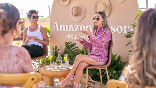 How to Become an Amazon Influencer