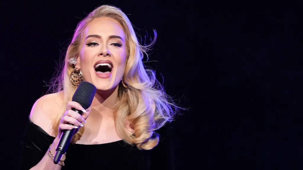 Fan Outrage Mounts Over Adele's Tour Uncertainties